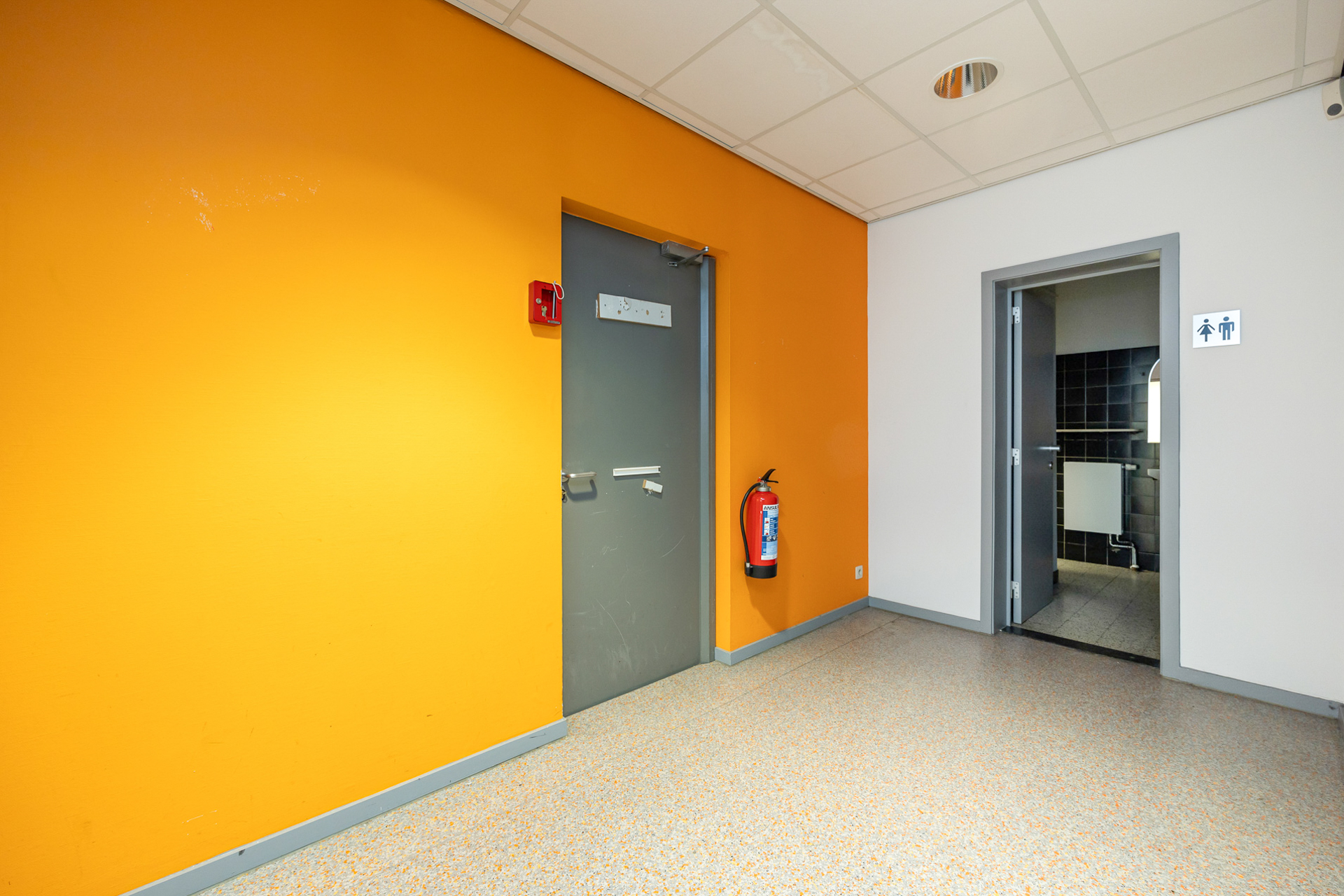Commercieel pand - foto 13