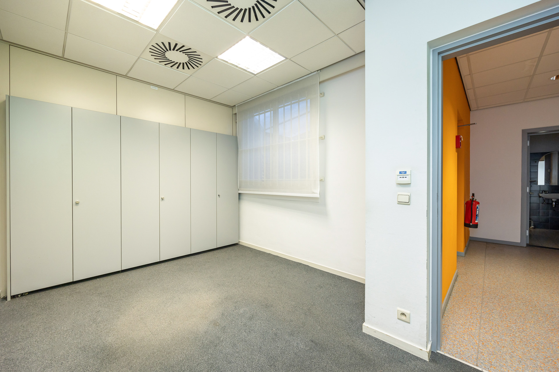 Commercieel pand - foto 14