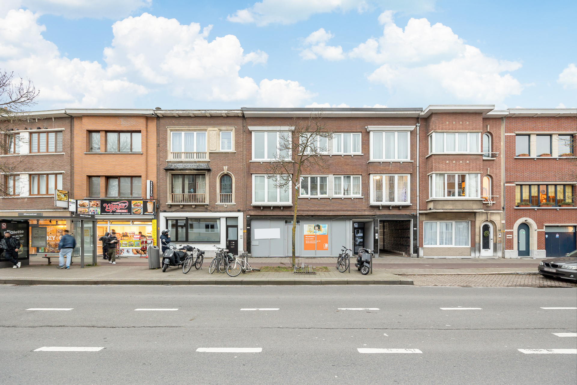 Commercieel pand - foto 21