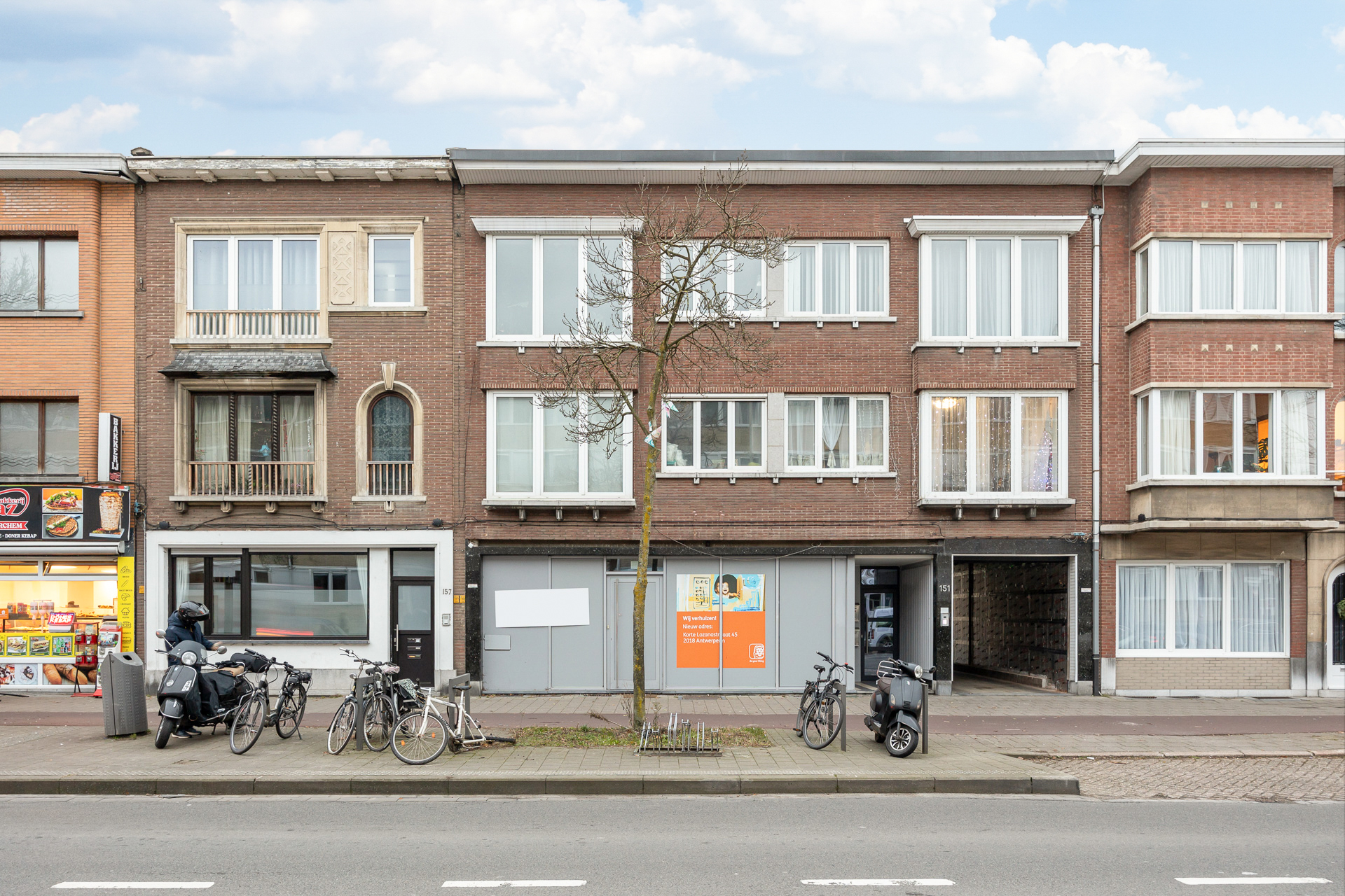 Commercieel pand - foto 22