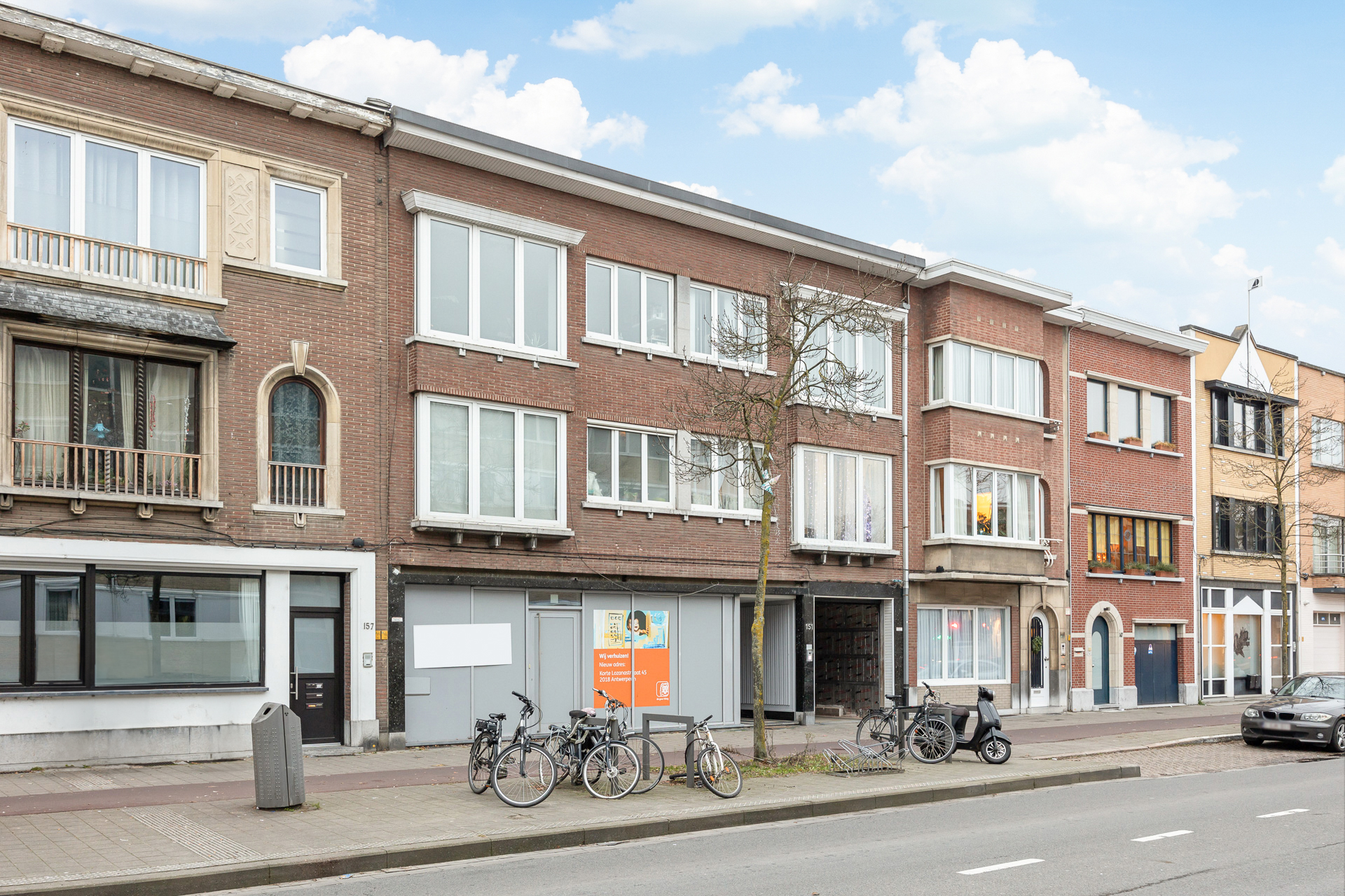 Commercieel pand - foto 23